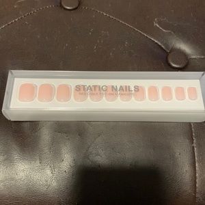 Unused Baby Spice (Square)